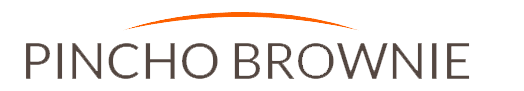 Pincho Brownie