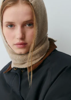 Gorras Y Gorros*Brownie Balaclava Arena