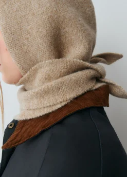 Gorras Y Gorros*Brownie Balaclava Arena