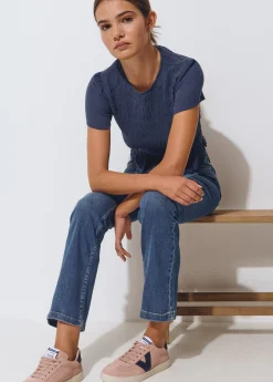 Zapatos*Brownie Bamba rosa piel colaboración con Victoria Rosado