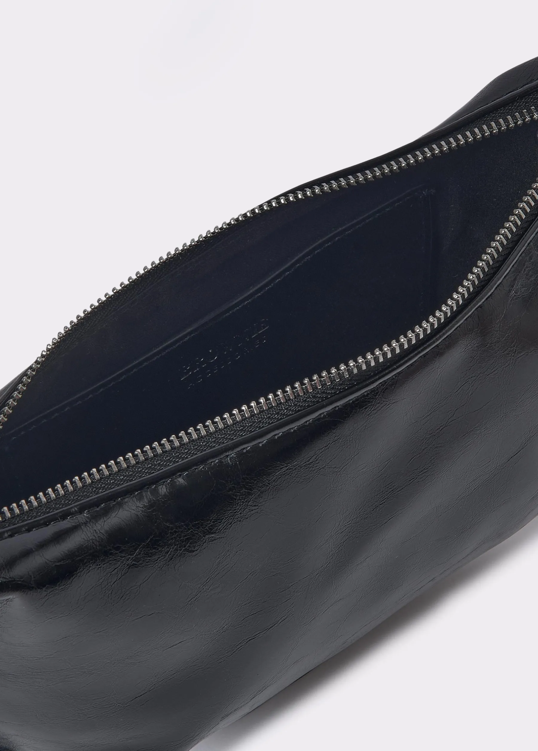 Bolsos*Brownie Bolso bandolera tachas Negro