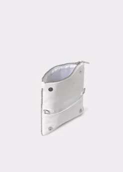 Bolsos*Brownie Bolso mini solapa bolitas