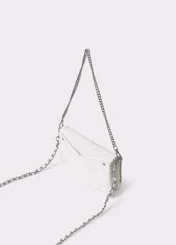 Bolsos*Brownie Bolso mini solapa bolitas