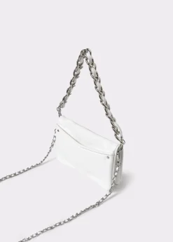 Bolsos*Brownie Bolso solapa cadena gruesa