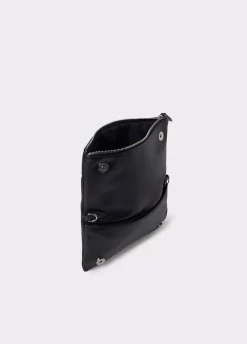 Bolsos*Brownie Bolso solapa rayos Negro