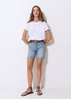 Camisetas Y Tops*Brownie Camiseta básica manga corta