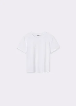 Camisetas Y Tops*Brownie Camiseta básica manga corta