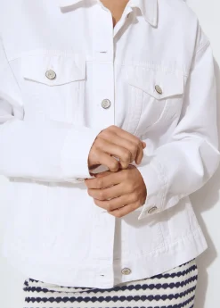 Abrigos Y Chaquetas*Brownie Chaqueta tejana oversize