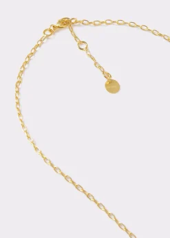 Bisutería*Brownie Collar inicial A