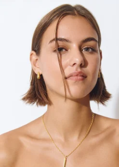 Bisutería*Brownie Collar inicial L