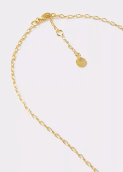 Bisutería*Brownie Collar inicial V