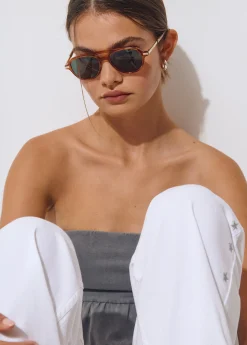 Gafas De Sol*Brownie Gafas de sol aviador