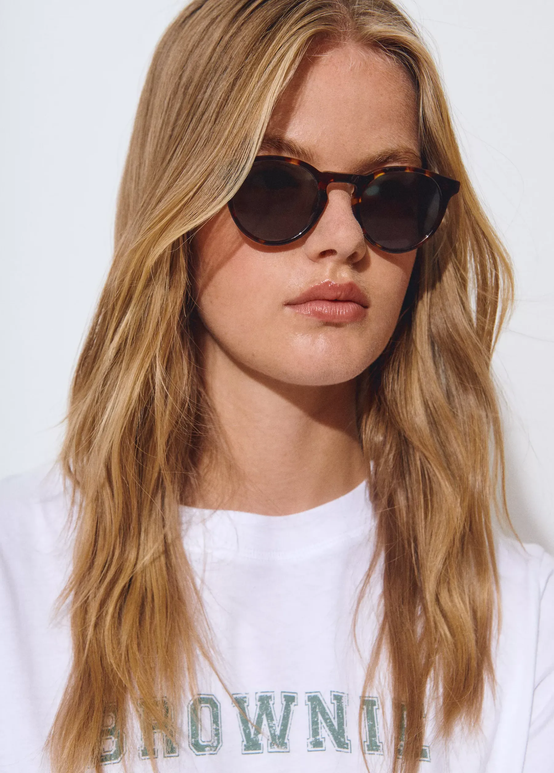 Gafas De Sol*Brownie Gafas de sol pasta