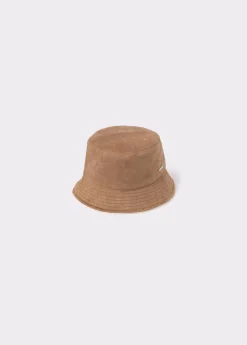 Gorras Y Gorros*Brownie Gorro doble faz reversible Topo