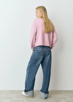 Jerséis*Brownie Jersey estrella Rosado