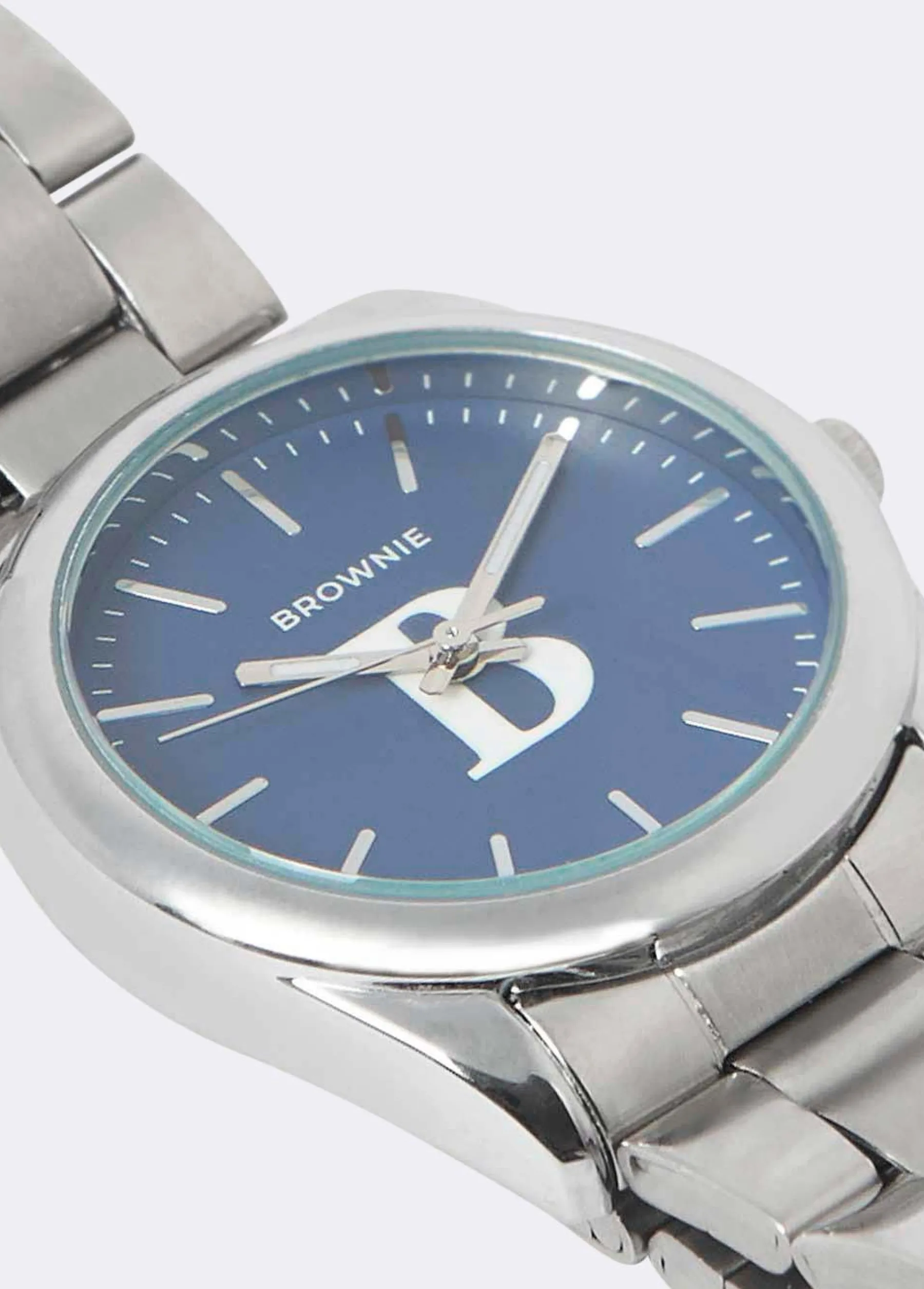 Relojes*Brownie Reloj 32mm Marino