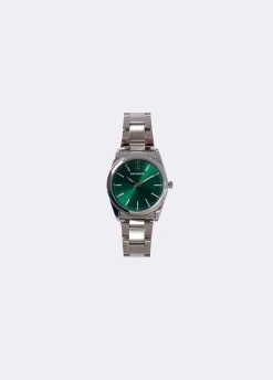 Relojes*Brownie Reloj 36mm Verde