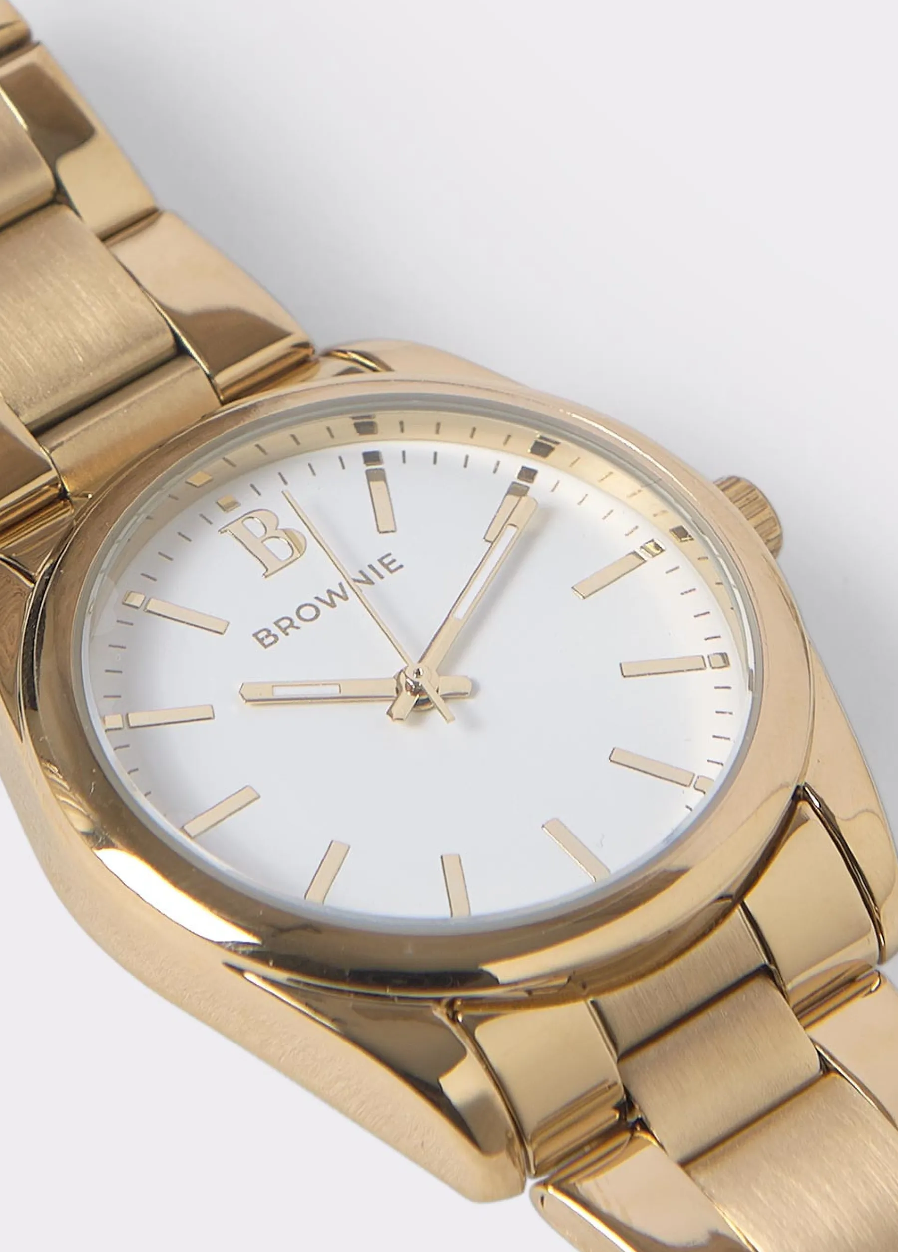 Relojes*Brownie Reloj 36mm Oro