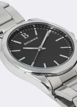 Relojes*Brownie Reloj 36mm Negro
